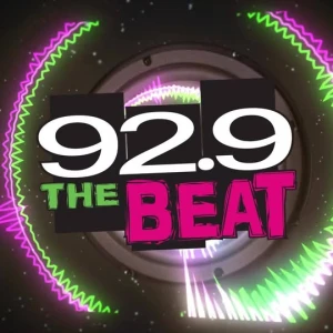 Слушать 92.9 The Beat