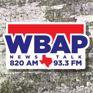 Слушать WBAP News Talk