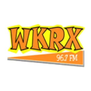Слушать WKRX 96.7 FM