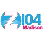 Слушать Z104 Madison