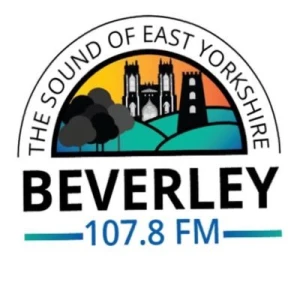 Слушать Beverley FM