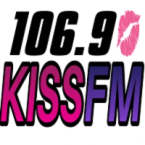 Слушать Kiss FM 106.9