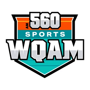 Слушать 104.3 WQAM