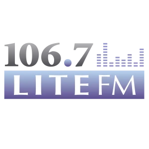 Слушать 106.7 Lite FM