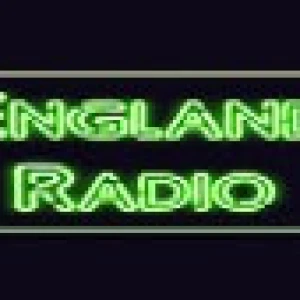 Слушать England Radio