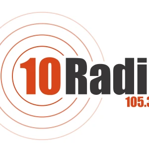 Слушать 10Radio
