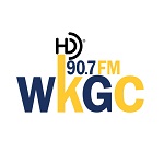 Слушать WKGC-FM