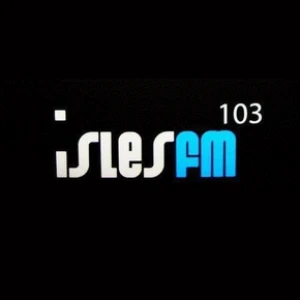 Слушать Isles FM