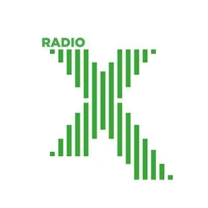 Слушать Radio X Manchester