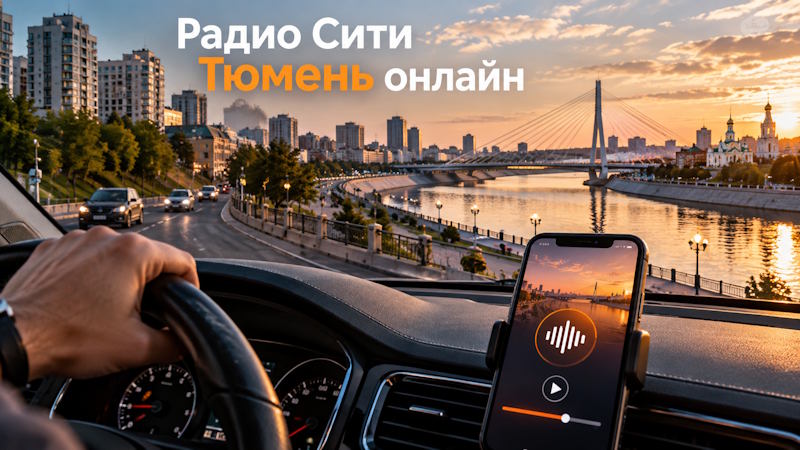 радио сити
