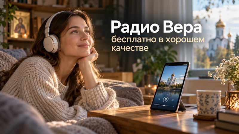 радио Вера